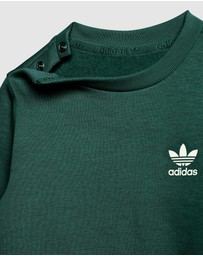 adidas Originals - Crew Set - Babies-Kids