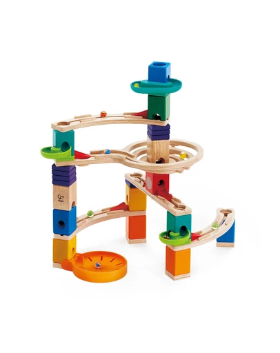 Hape - Quadrilla Cliffhanger
