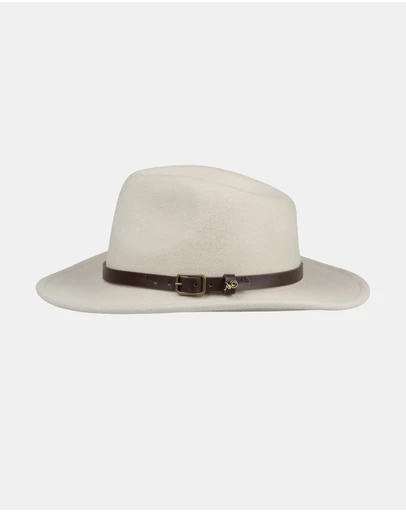 Henry Bucks - City Hatters x Australian Open The Laver Hat