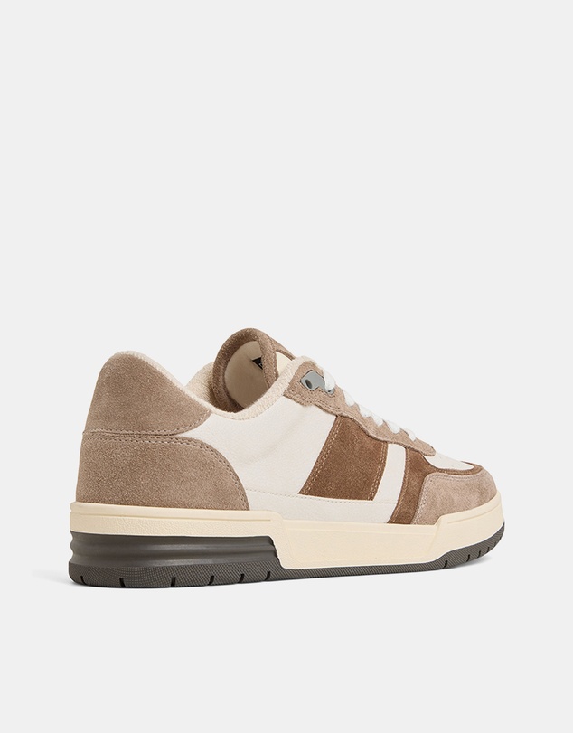 ALDO - Topper Sneakers