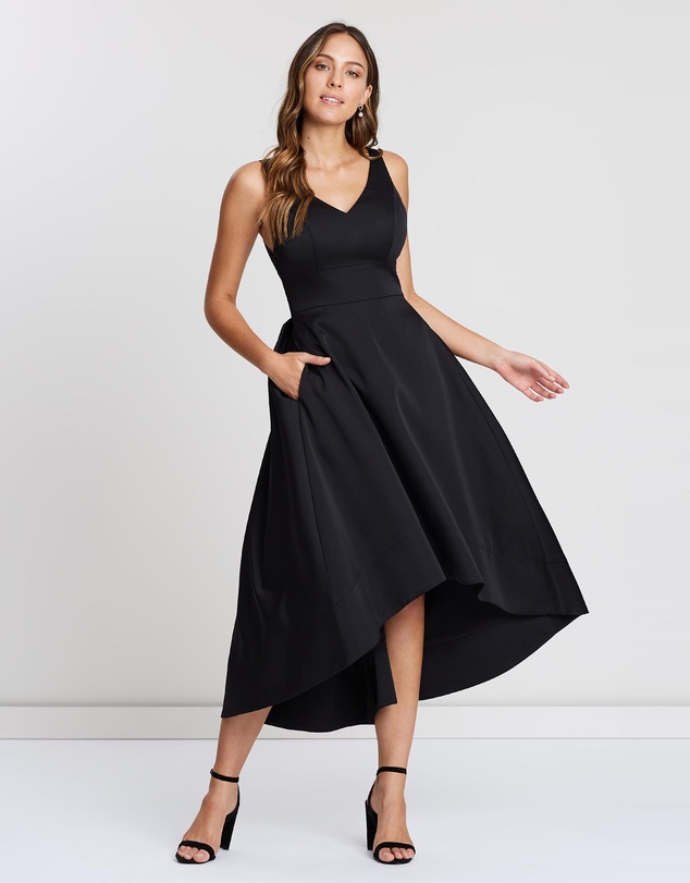 Alabaster The Label - Audrey Dress