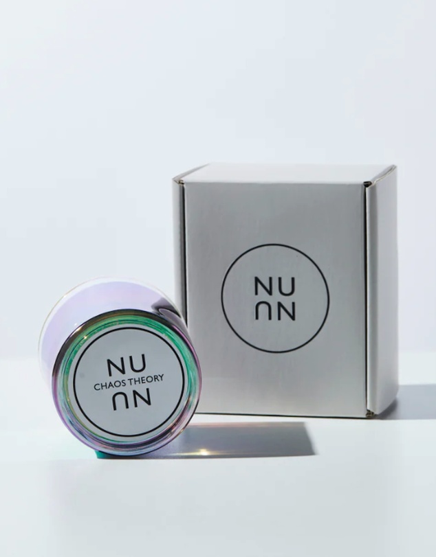 House of Nunu - Chaos Theory Candle