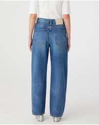 Nobody Denim - Walker Jeans
