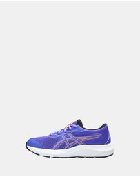 ASICS - Contend 9 Grade School