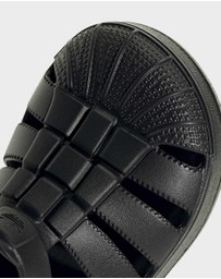 adidas Originals - Superstar Sandals Kids