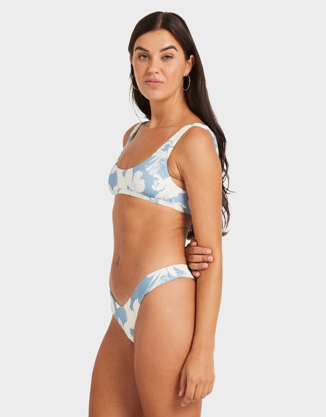Volcom - Womens Make Us Shine 90S V Bikini Bottom