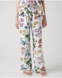Decjuba Kids - Polly Summer Pants - Teens