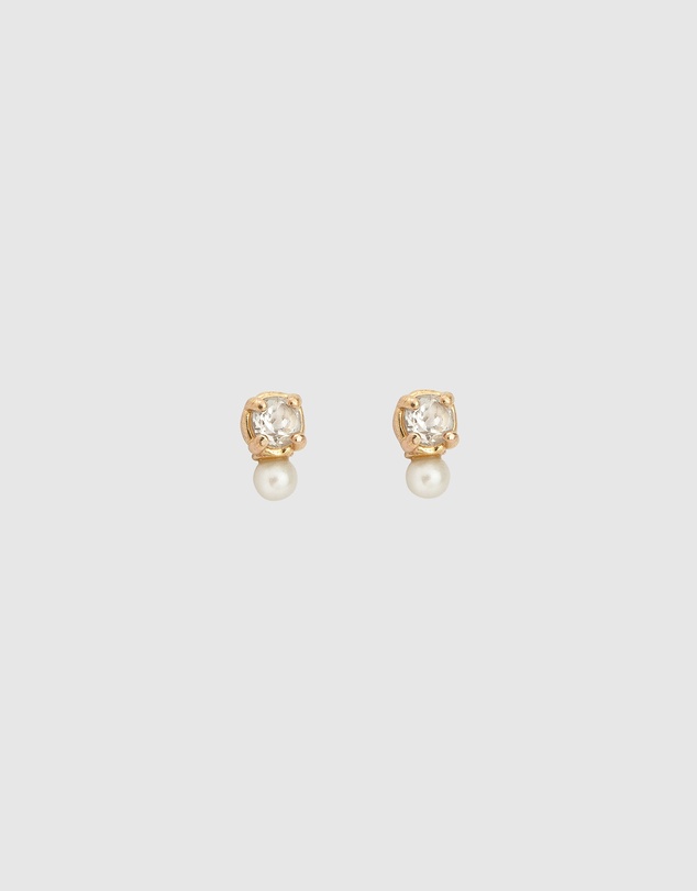 Kirstin Ash - First Light Studs