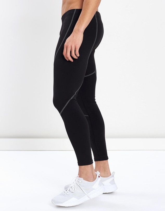 SIX30 - Thermal Compression Tights