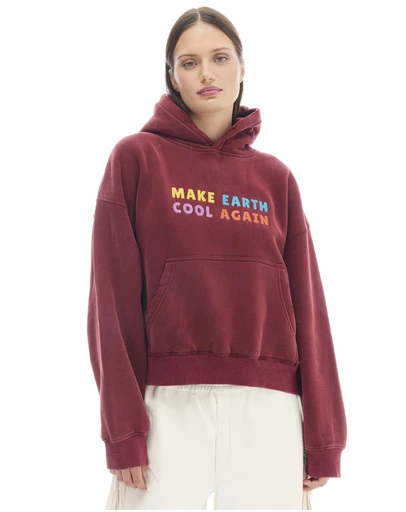 THE TALES - Tales Make Earth Cool Again Hoodie