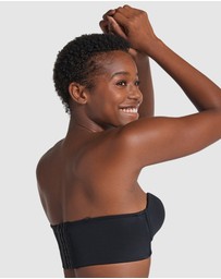 Leonisa - Bra 360 Padded Convertible-to-Strapless Bra