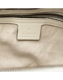 Pre-Loved by Azura Reborn - Pre-Loved Leather Twill Satchel