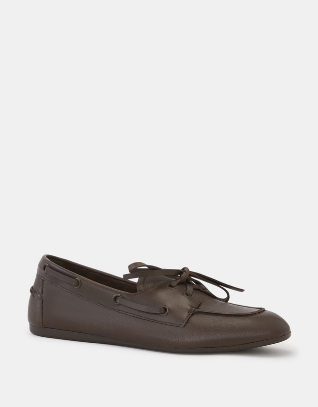Miss Sofie - Hunter Flats