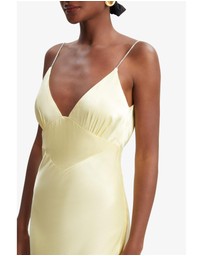 Bardot - Capri Diamante Slip Dress