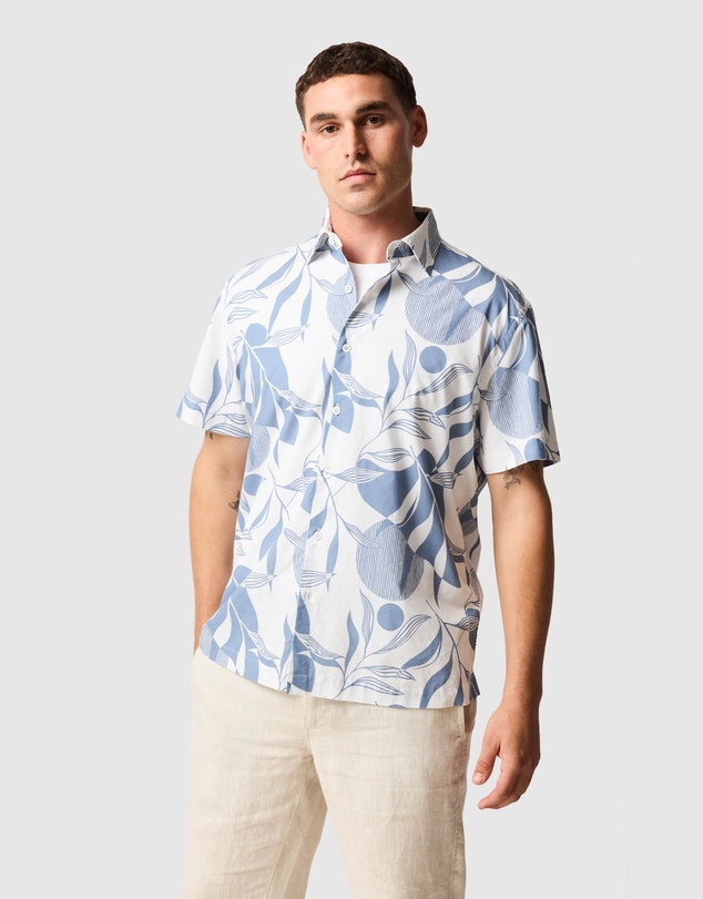 Rodd & Gunn - Carrington Shirt