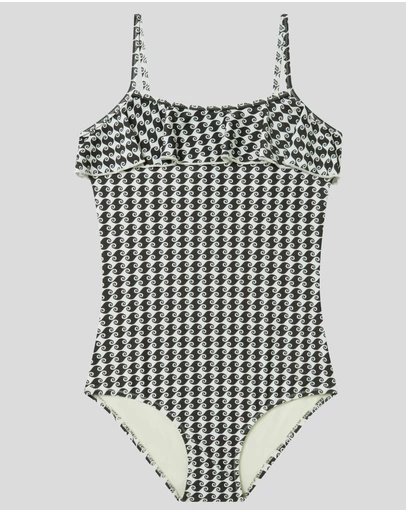 Boardies - Boardies Sea Hound Older Girls Swimsuit