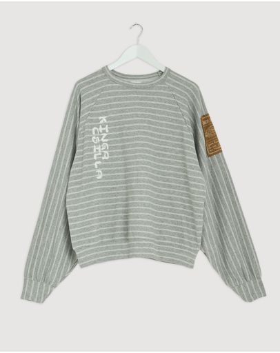 Grey Marle