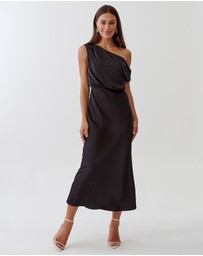 Tussah - Phoenix Midi Dress