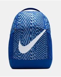 Nike - Nike Brasilia Backpack - SP26 AOP - Teens