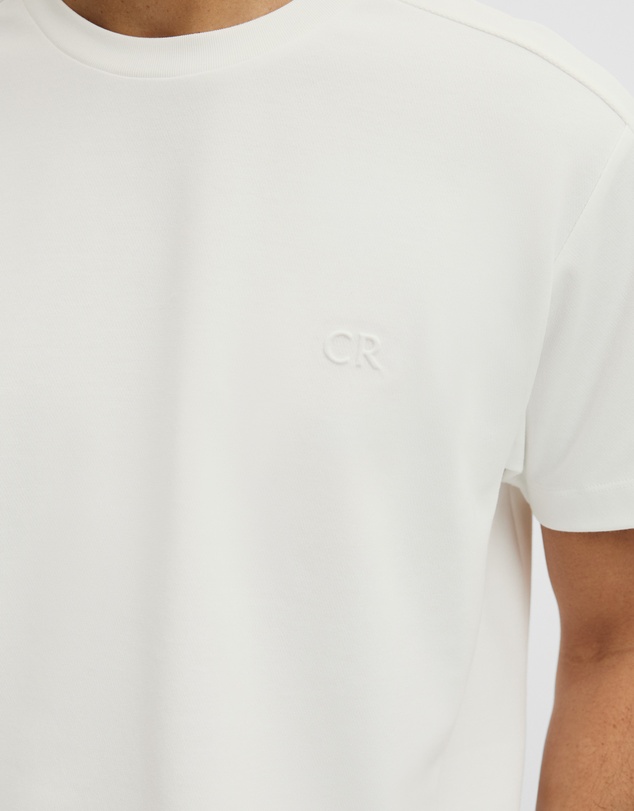 Country Road - Athleisure Tee