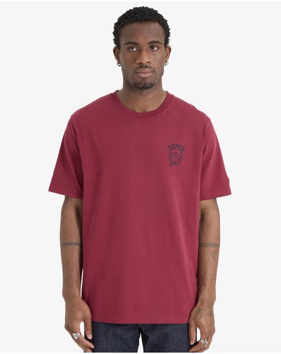 Superdry - Athletic Club Tee