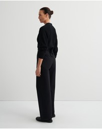 Kowtow - Composure Cardigan