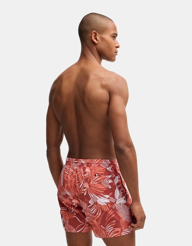 BOSS - Piranha Swimwear