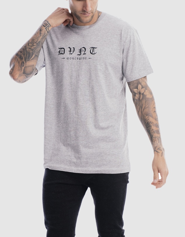 DVNT - Worldwide Tee