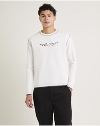 Insight - Nu Waffle Long Sleeve T-Shirt