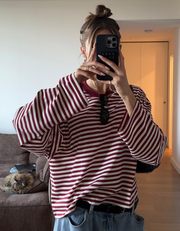Lioness - Bloom Long Sleeve Top