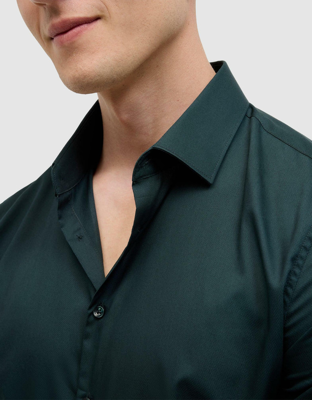 Politix - Eddie Long Sleeve Shirt