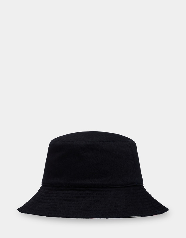 Roxy - Womens Jasmine Paradise Reversible Bucket Hat