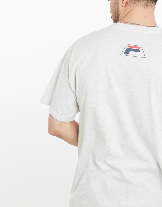 Vintage by The Real Deal - Pre Loved - Vintage 90s FILA Tee