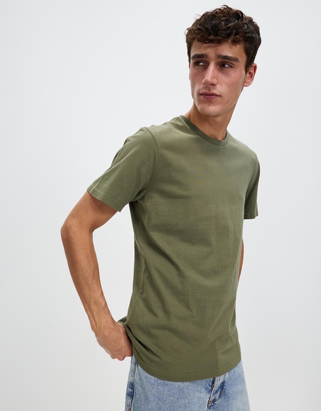 Volcom - Mens Aus Wash T-Shirt