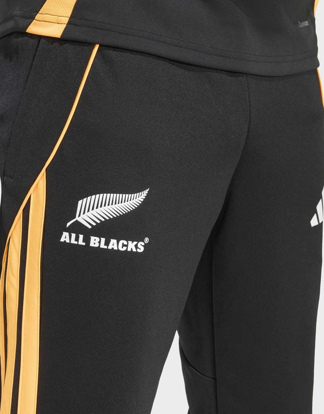 adidas Performance - ALL BLACKS MARVEL TRAINING PANTS Mens