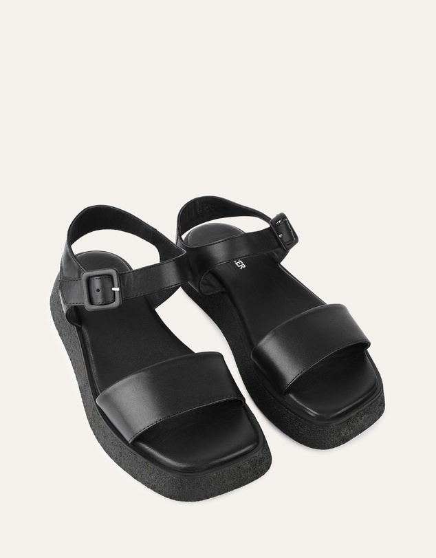 Jo Mercer - Zuri Flat Sandals