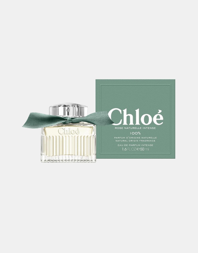 Chloé - Rose Naturelle Eau De Parfum Intense 50ml