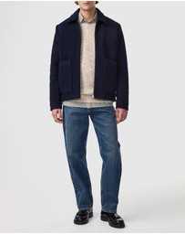 NN07 - Gael Jacket