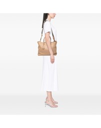Pre-Loved by Azura Reborn - Pre-Loved Vitello Phenix Open Convertible Tote