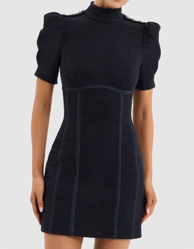Rebecca Vallance - London Mini Dress