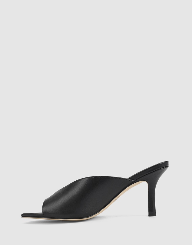 Siren - Mabel Point Toe Mules