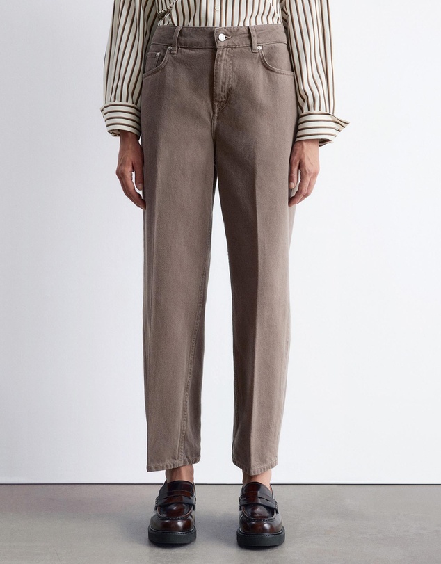 & Other Stories - Tapered Jeans