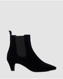 Dune London - Obvious - Black