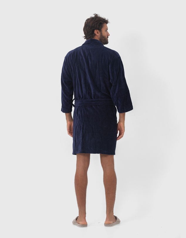 Coast Clothing - Georgia Dressing Gown for men