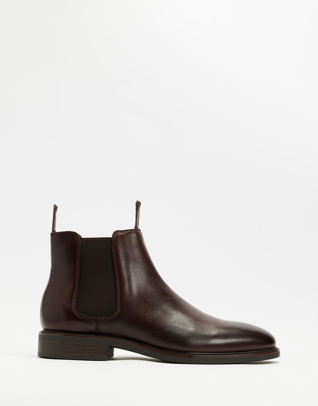 Julius Marlow - Gaucho Boots - Men's