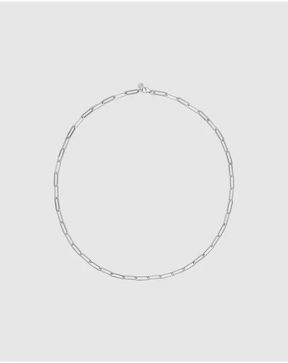 Karen Walker - Adventure Chain Necklace