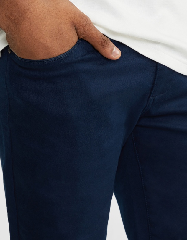 yd. - Herston Chino Shorts
