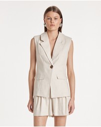Madison The Label - Soho Vest