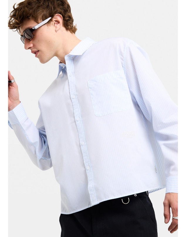 Arvust - Harry Long Sleeve Shirt