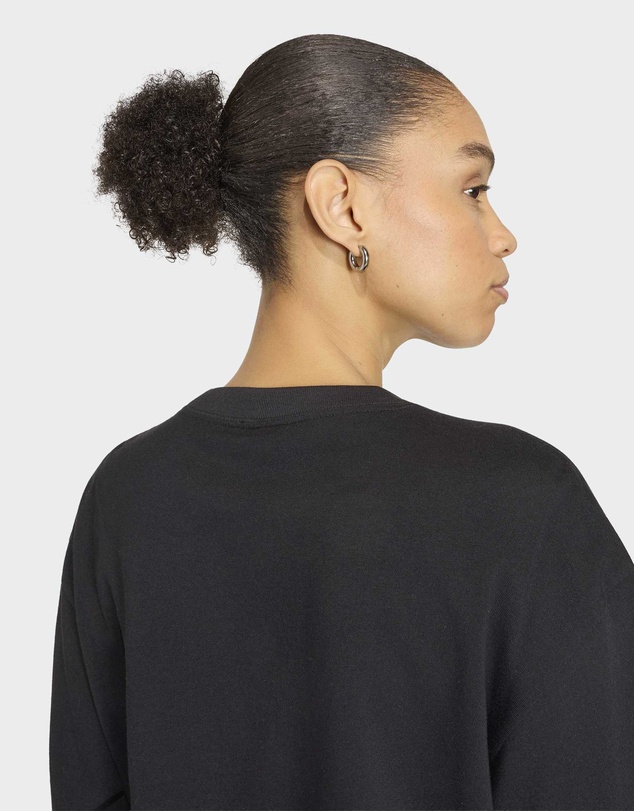 adidas Originals - ESSENTIALS CROP TEE Womens